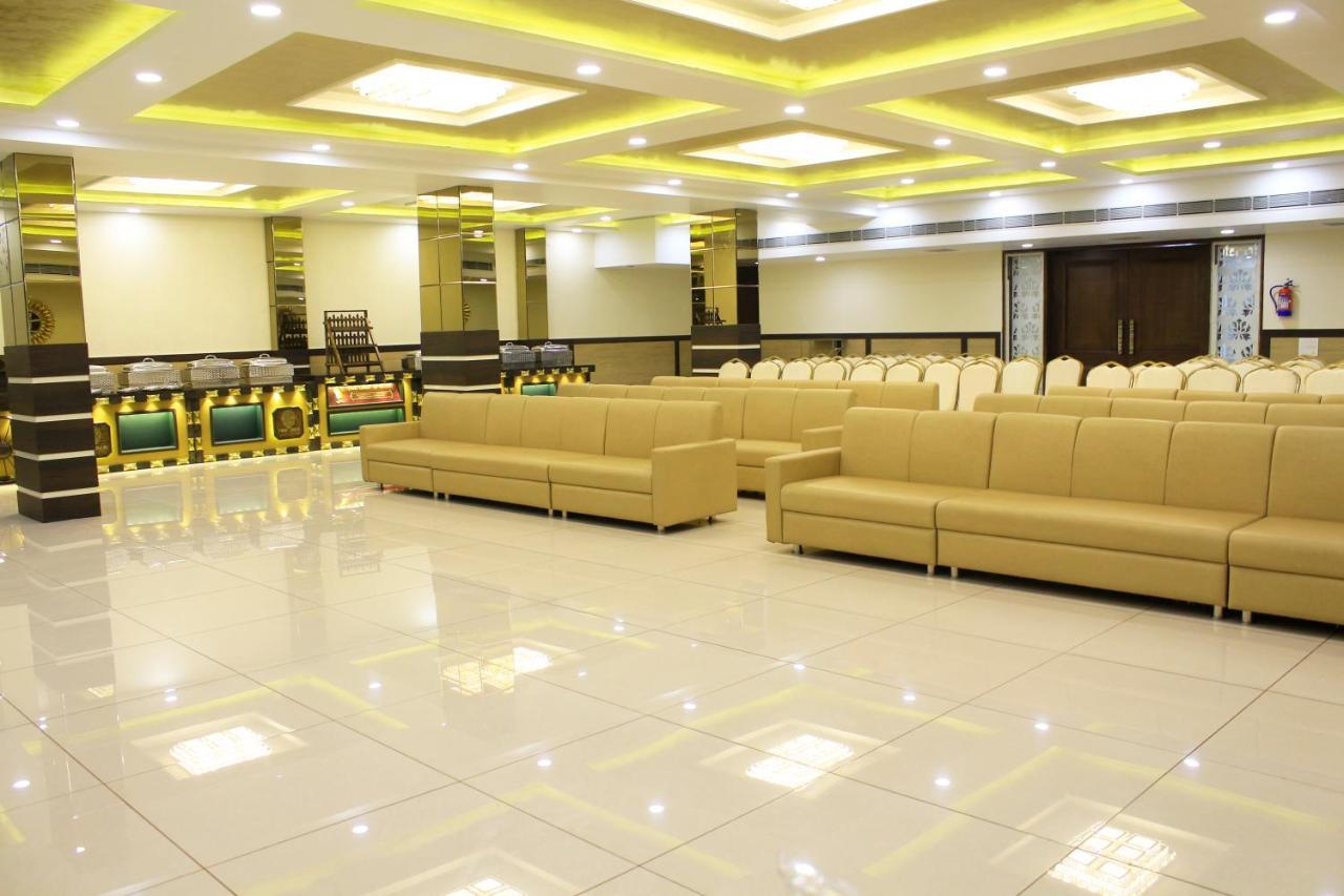 Roorkee Hotel Radiant Inn المظهر الخارجي الصورة